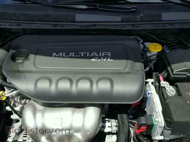 2015 CHRYSLER 200 - VIN: 1C3CCCAB7FN759637 - Photo 7