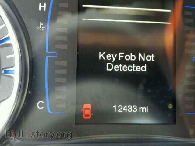 2015 CHRYSLER 200 - VIN: 1C3CCCAB7FN759637 - Photo 8