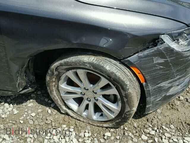 2015 CHRYSLER 200 - VIN: 1C3CCCAB7FN759637 - Photo 9