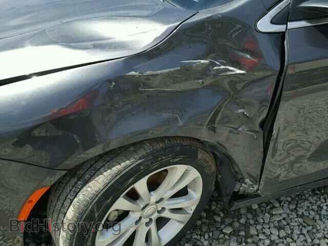 2015 CHRYSLER 200 - VIN: 1C3CCCAB7FN759637 - Photo 10