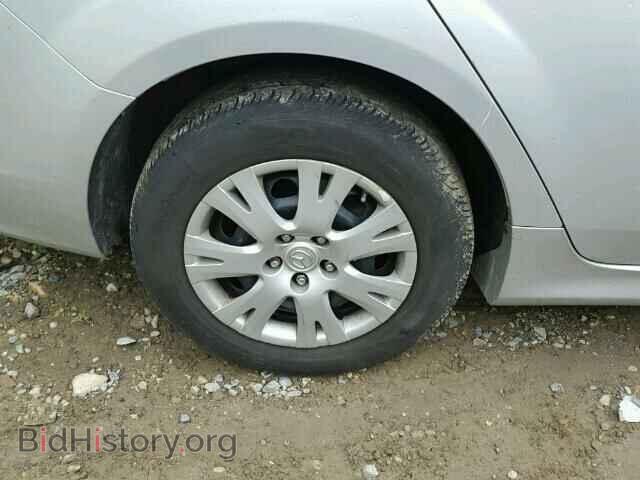 2010 MAZDA 6 - VIN: 1YVHZ8BH3A5M24670 - Фото 10