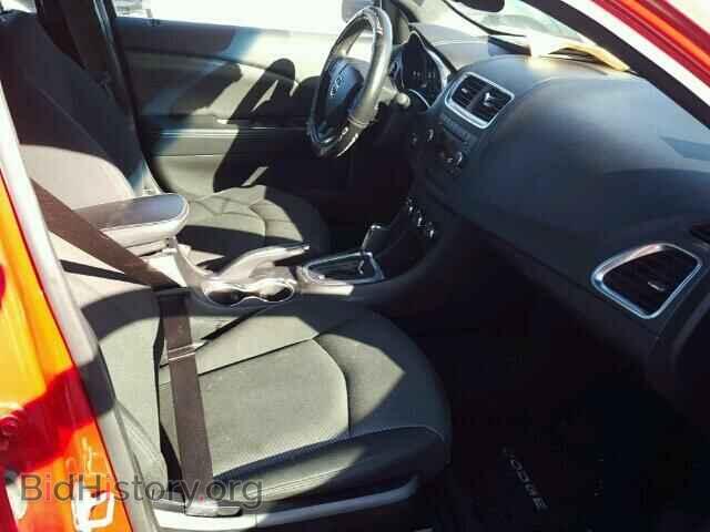 2013 DODGE AVENGER - VIN: 1C3CDZAB2DN771014 - Photo 5