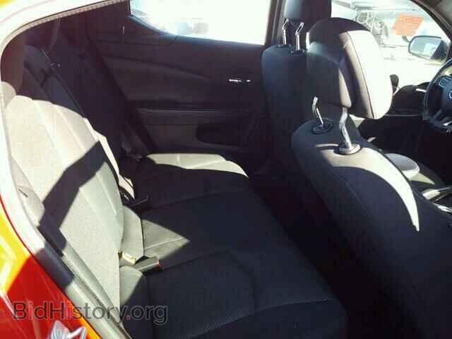 2013 DODGE AVENGER - VIN: 1C3CDZAB2DN771014 - Photo 6