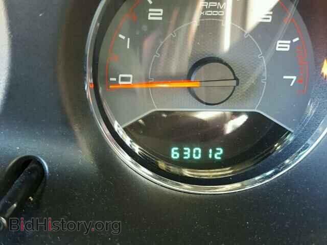2013 DODGE AVENGER - VIN: 1C3CDZAB2DN771014 - Photo 8