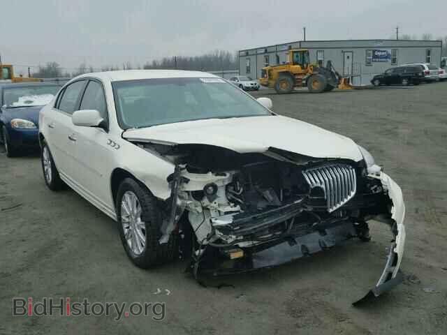 Photo 1G4HC5EM4BU126176 - BUICK LUCERNE 2011