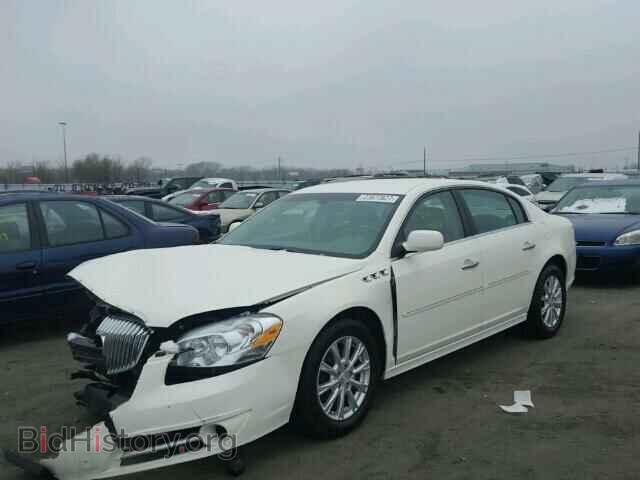 2011 BUICK LUCERNE - VIN: 1G4HC5EM4BU126176 - Фото 2