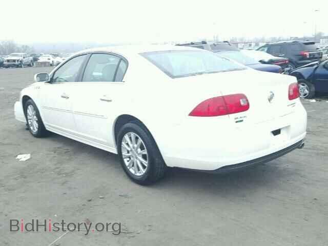 2011 BUICK LUCERNE - VIN: 1G4HC5EM4BU126176 - Фото 3