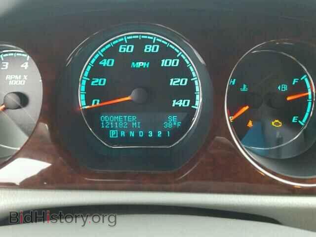 2011 BUICK LUCERNE - VIN: 1G4HC5EM4BU126176 - Фото 8