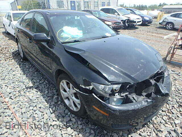 Photo 1YVHP84D875M00650 - MAZDA 6 2007