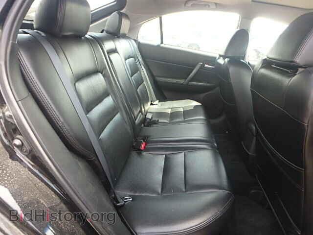 2007 MAZDA 6 - VIN: 1YVHP84D875M00650 - Photo 6