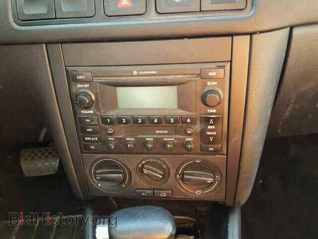 2004 VOLKSWAGEN GOLF - VIN: 9BWBL61J144009546 - Фото 9