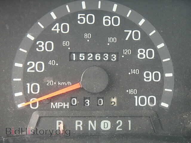 2003 FORD ECONOLINE - VIN: 1FMRE11L43HB47723 - Фото 8