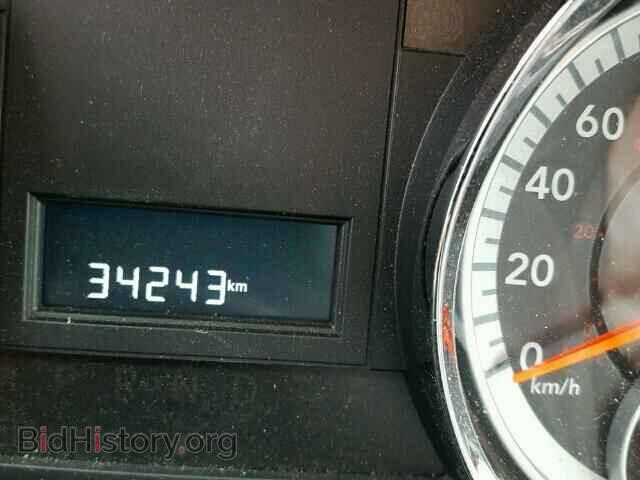 2012 DODGE CARAVAN - VIN: 2C4RDGBG1CR285347 - Фото 8