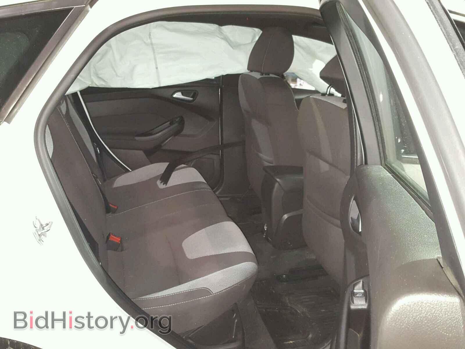 2013 FORD FOCUS - VIN: 1FADP3L97DL318636 - Photo 6