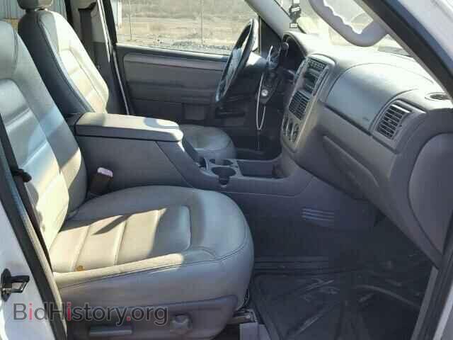 2005 FORD EXPLORER - VIN: 1FMZU73K55UB58816 - Фото 5