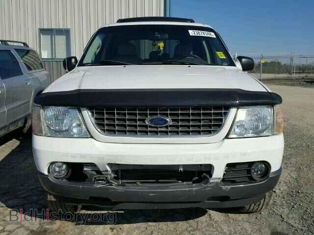 2005 FORD EXPLORER - VIN: 1FMZU73K55UB58816 - Фото 9