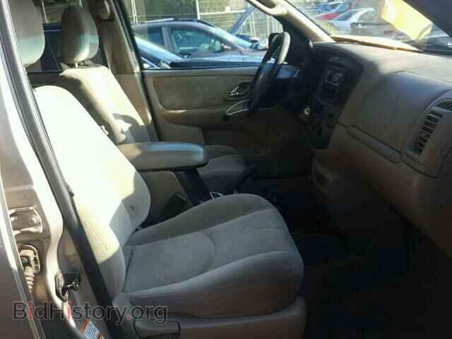 2002 MAZDA TRIBUTE - VIN: 4F2CU09132KM00932 - Фото 5