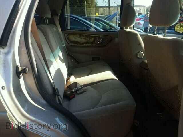 2002 MAZDA TRIBUTE - VIN: 4F2CU09132KM00932 - Фото 6