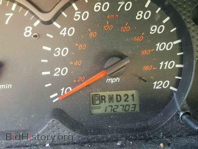 2002 MAZDA TRIBUTE - VIN: 4F2CU09132KM00932 - Фото 8