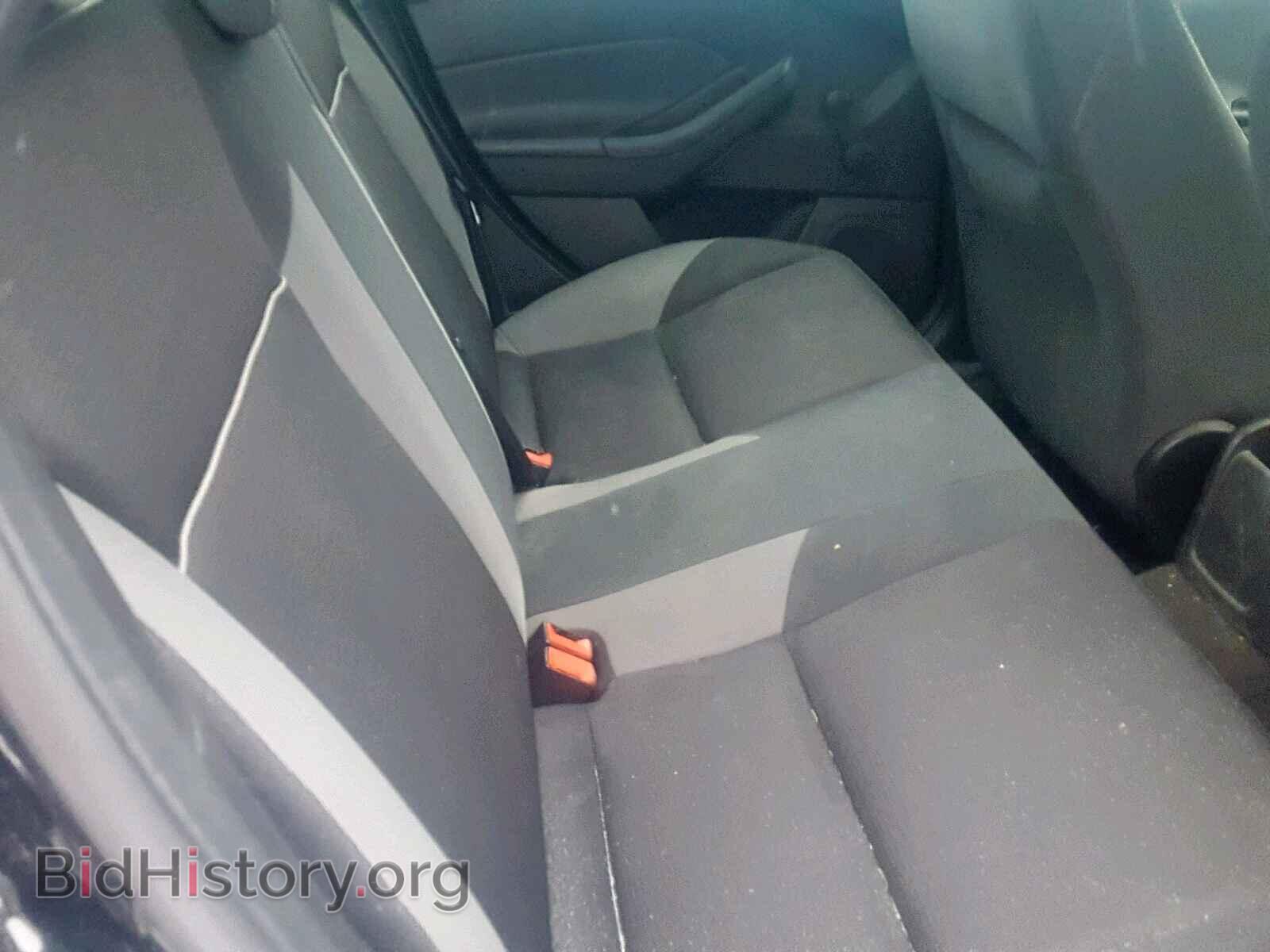 2013 FORD FOCUS - VIN: 1FADP3E25DL274619 - Фото 6