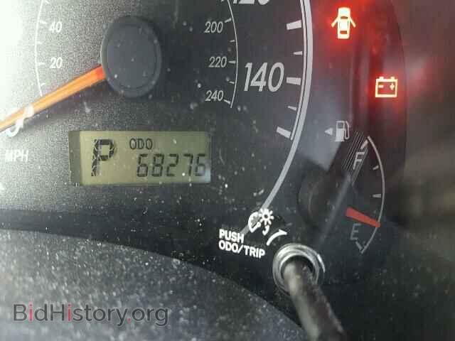 2011 TOYOTA COROLLA - VIN: 2T1BU4EEXBC542630 - Photo 8