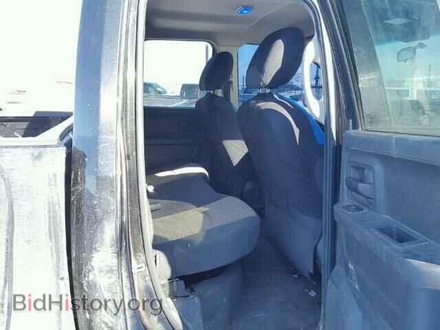 2011 DODGE RAM 1500 - VIN: 1D7RV1GP7BS607639 - Фото 6