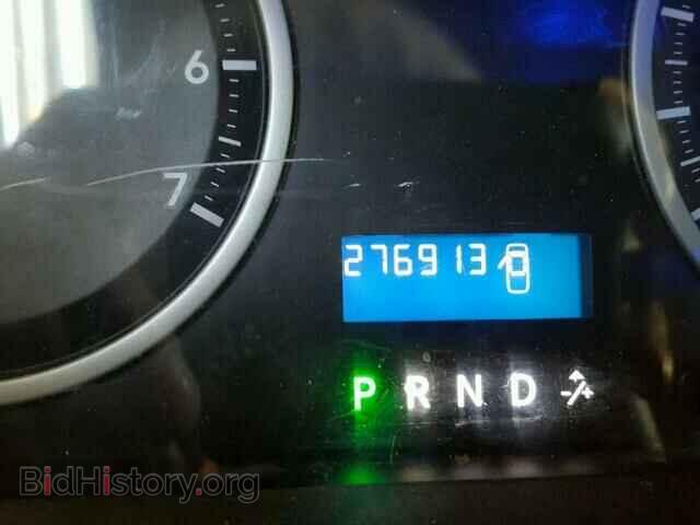 2011 DODGE RAM 1500 - VIN: 1D7RV1GP7BS607639 - Фото 8