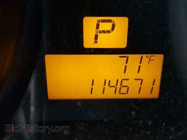 2008 SATURN VUE - VIN: 3GSCL33P98S669309 - Фото 8