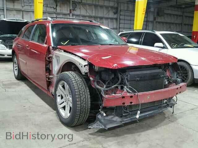 Photo 2D4FV47V57H845410 - DODGE MAGNUM 2007