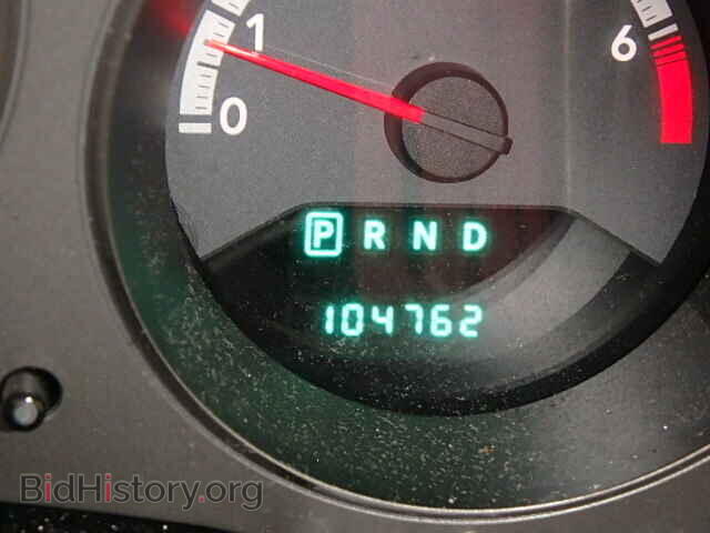 2010 DODGE AVENGER - VIN: 1B3CC1FBXAN191970 - Фото 8