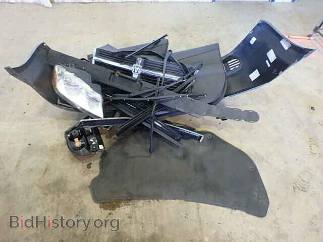 2010 DODGE AVENGER - VIN: 1B3CC1FBXAN191970 - Фото 10