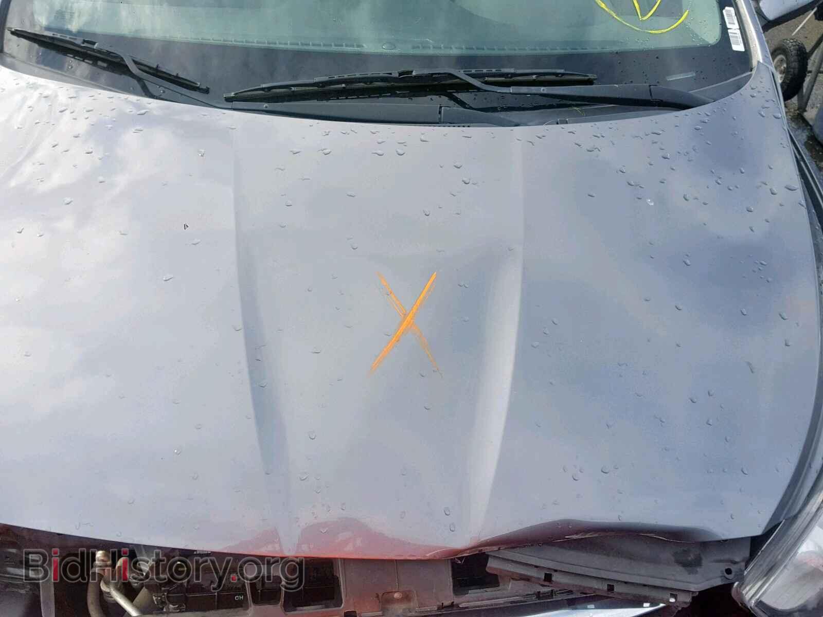 2014 HYUNDAI ACCENT - VIN: KMHCT4AE4EU706924 - Фото 7