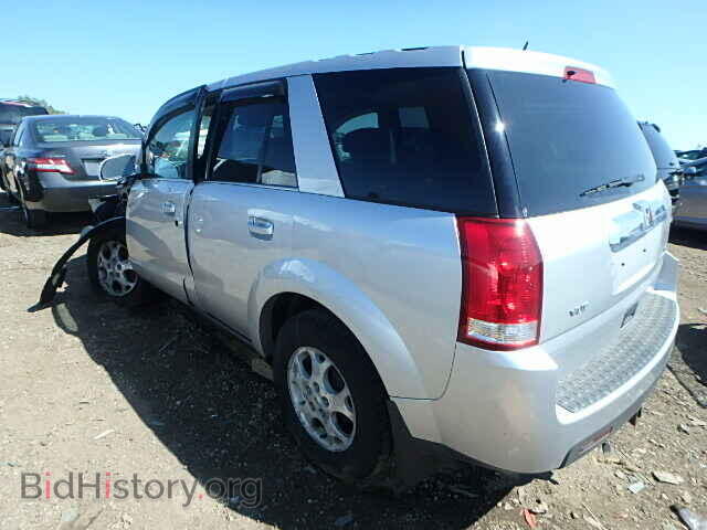 2006 SATURN VUE - VIN: 5GZCZ53466S836292 - Фото 3