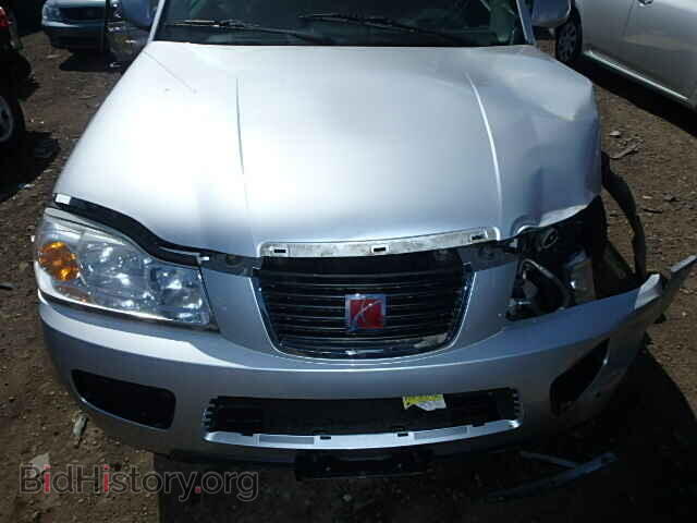 2006 SATURN VUE - VIN: 5GZCZ53466S836292 - Фото 7