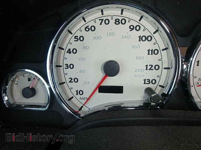 2006 SATURN VUE - VIN: 5GZCZ53466S836292 - Фото 8