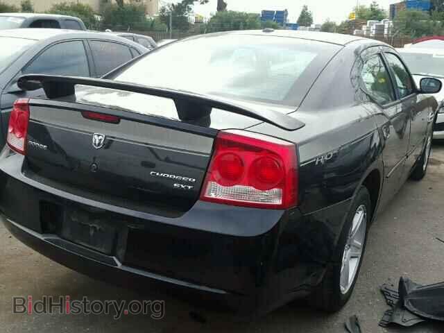 2010 DODGE CHARGER - VIN: 2B3CA3CV2AH236764 - Фото 4