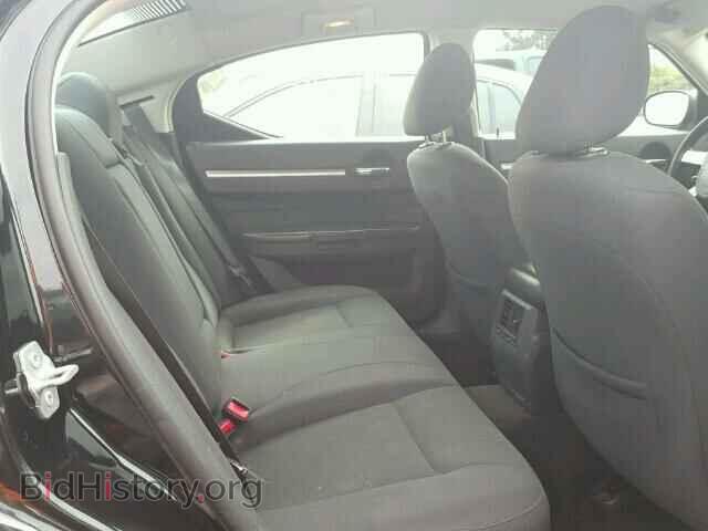 2010 DODGE CHARGER - VIN: 2B3CA3CV2AH236764 - Фото 6