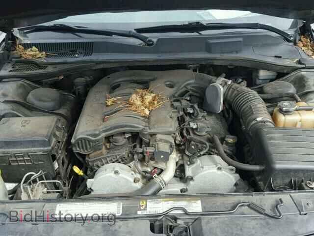 2010 DODGE CHARGER - VIN: 2B3CA3CV2AH236764 - Фото 7