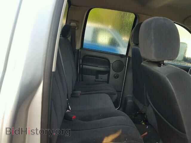 2005 DODGE RAM 3500 - VIN: 3D7MR48C85G843580 - Фото 6