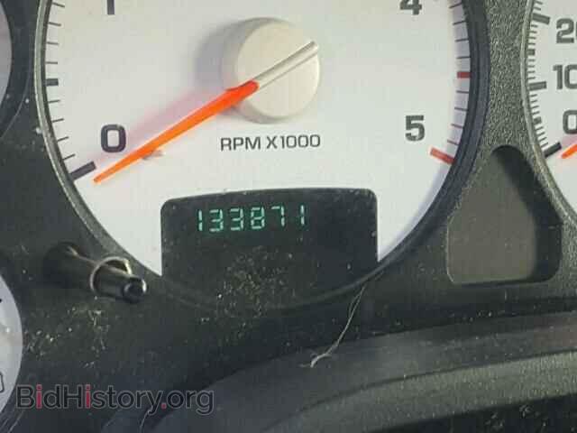 2005 DODGE RAM 3500 - VIN: 3D7MR48C85G843580 - Фото 8
