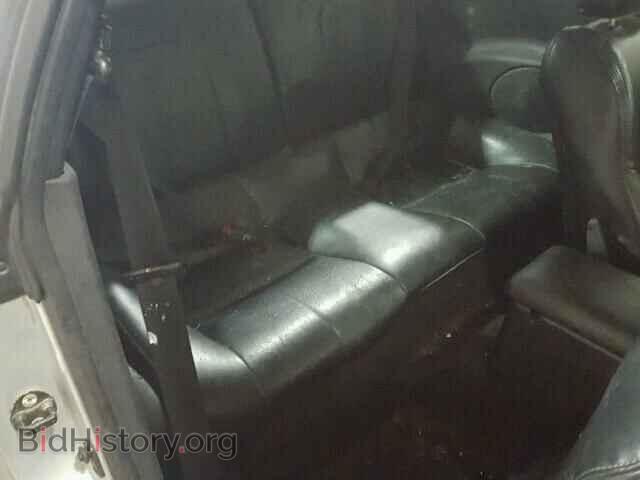 2000 MITSUBISHI ECLIPSE - VIN: 4A3AC54LXYE040238 - Фото 6