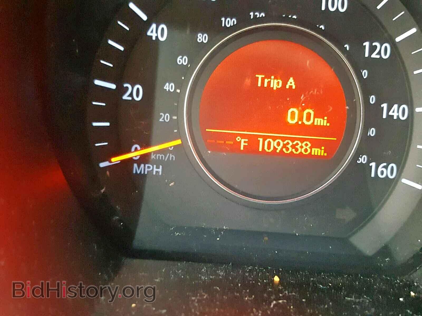 2012 KIA OPTIMA - VIN: 5XXGN4A70CG053786 - Фото 8