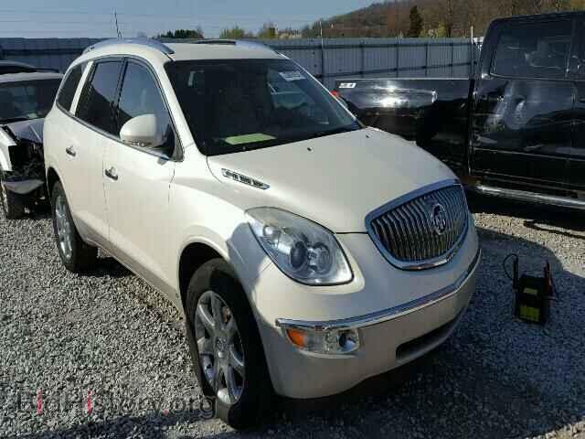 Фотография 5GAER23D09J141892 - BUICK ENCLAVE 2009