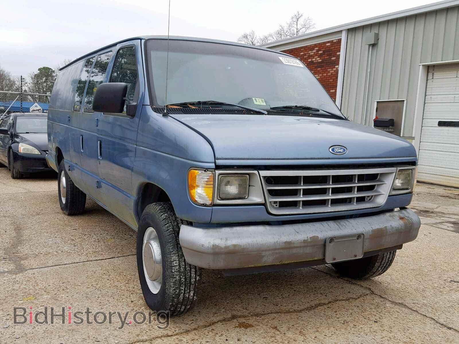Фотография 1FTFS24Y9RHB28994 - FORD ECONOLINE 1994