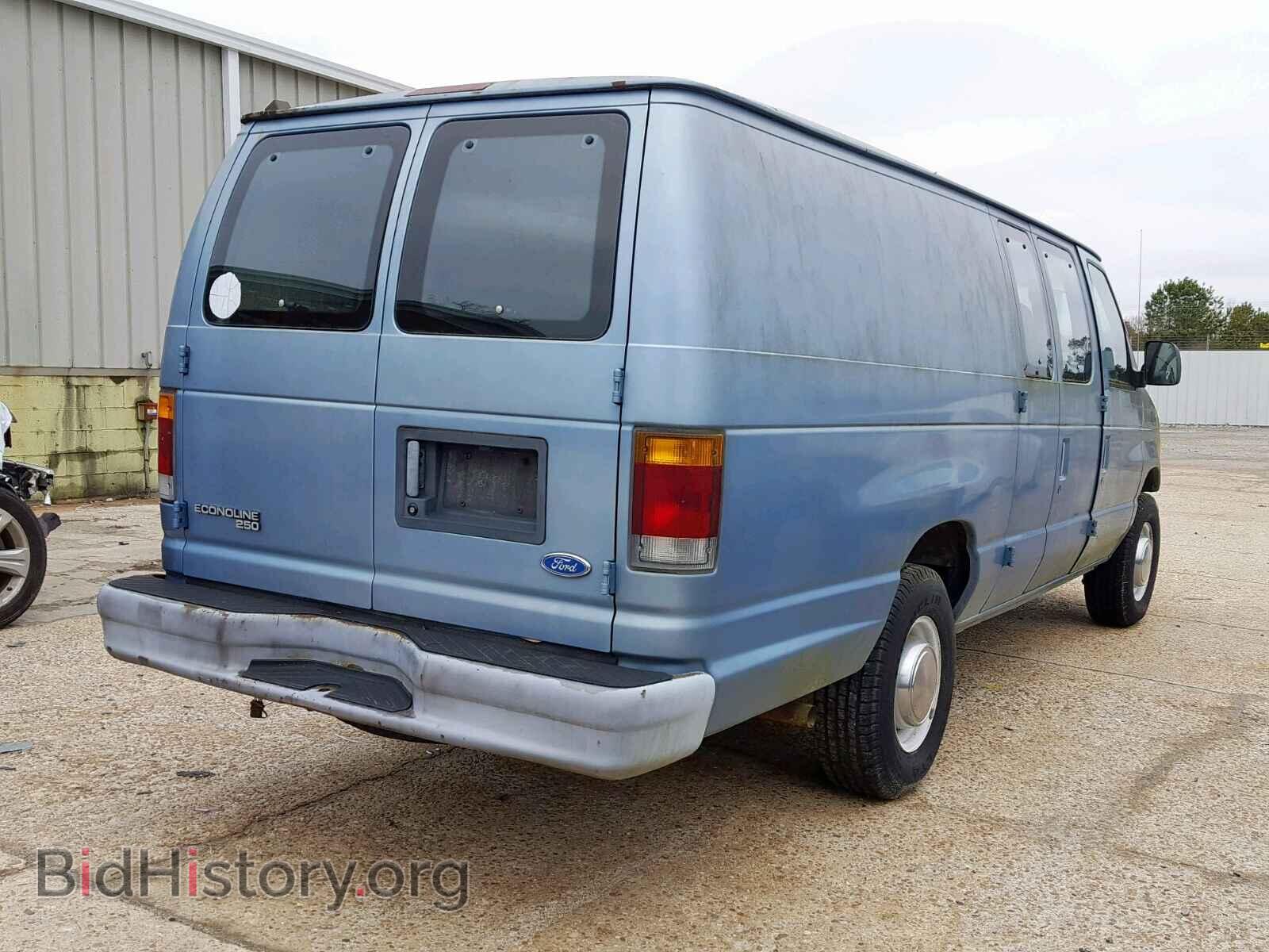1994 FORD ECONOLINE - VIN: 1FTFS24Y9RHB28994 - Photo 4
