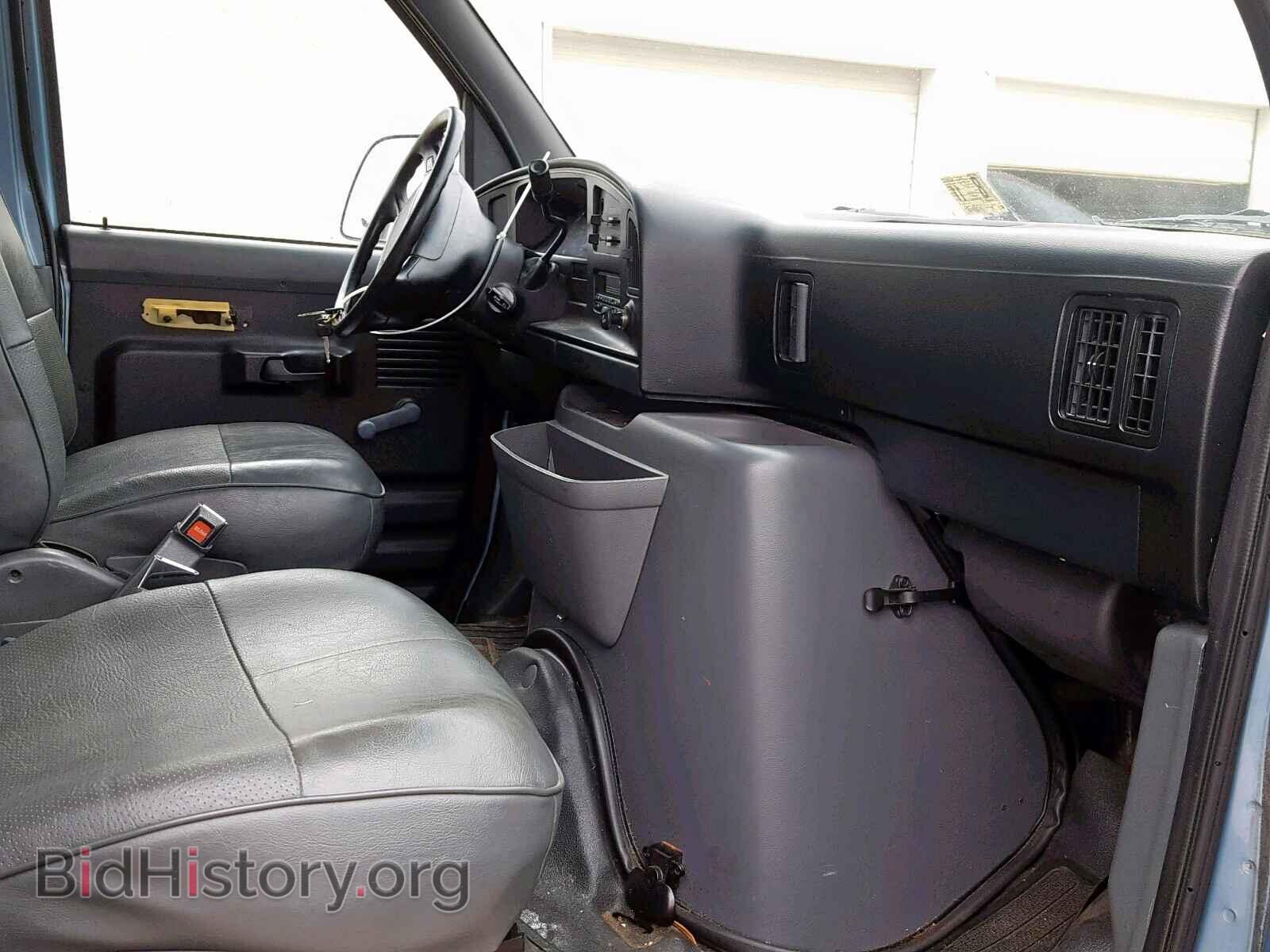 1994 FORD ECONOLINE - VIN: 1FTFS24Y9RHB28994 - Photo 5