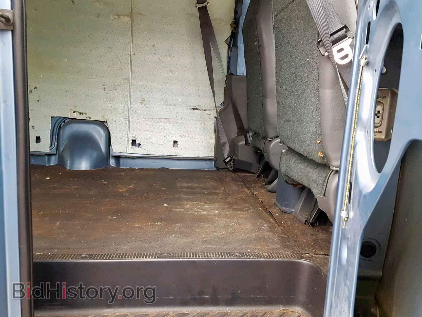 1994 FORD ECONOLINE - VIN: 1FTFS24Y9RHB28994 - Photo 6