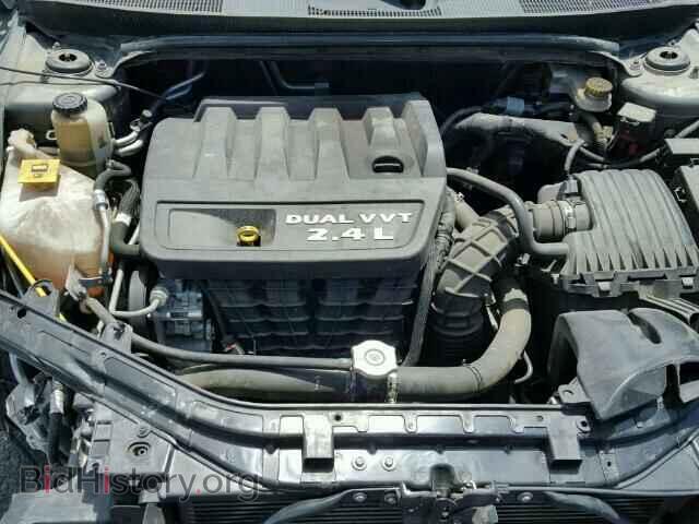 2012 CHRYSLER 200 - VIN: 1C3CCBBB3CN180102 - Photo 7