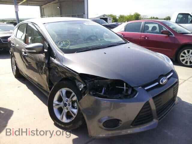 Photo 1FADP3K21EL305581 - FORD FOCUS 2014