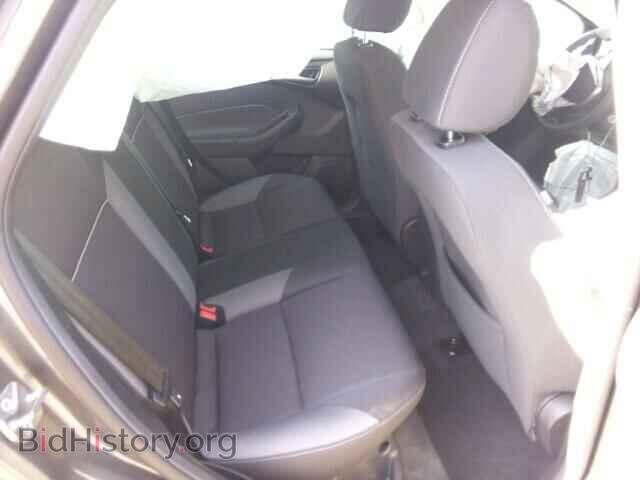 2014 FORD FOCUS - VIN: 1FADP3K21EL305581 - Фото 6